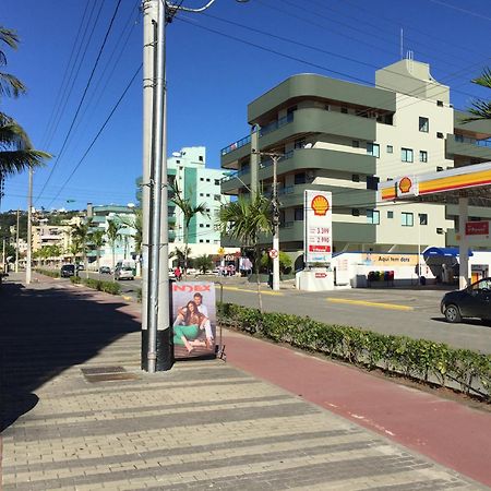 Residencial Sks Daire Bombinhas Dış mekan fotoğraf