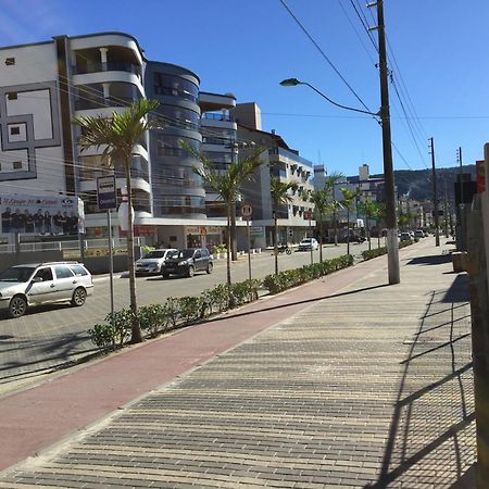 Residencial Sks Daire Bombinhas Dış mekan fotoğraf