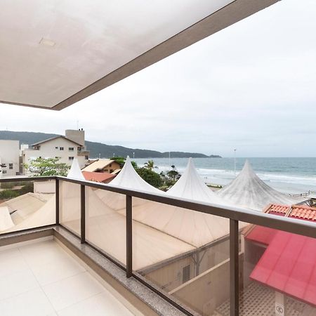 Residencial Sks Daire Bombinhas Dış mekan fotoğraf