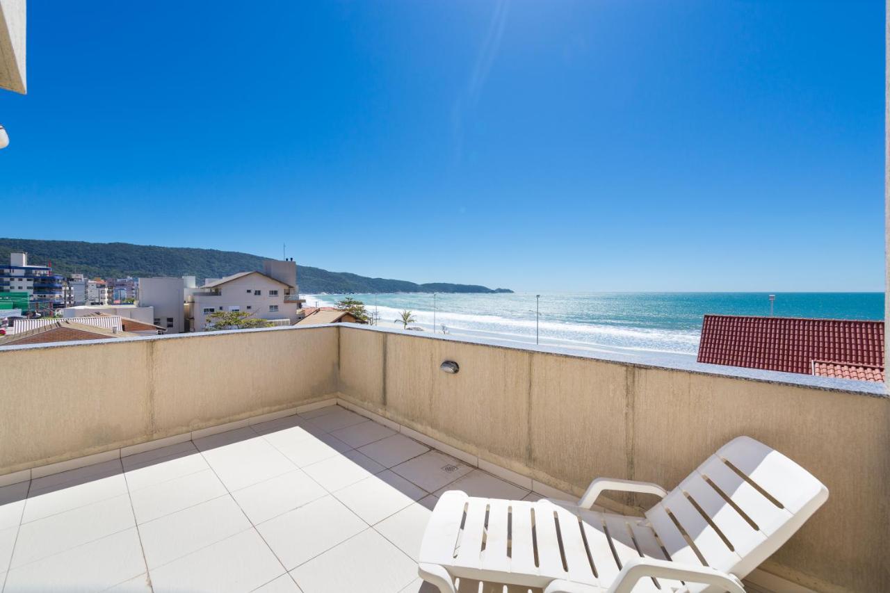 Residencial Sks Daire Bombinhas Dış mekan fotoğraf