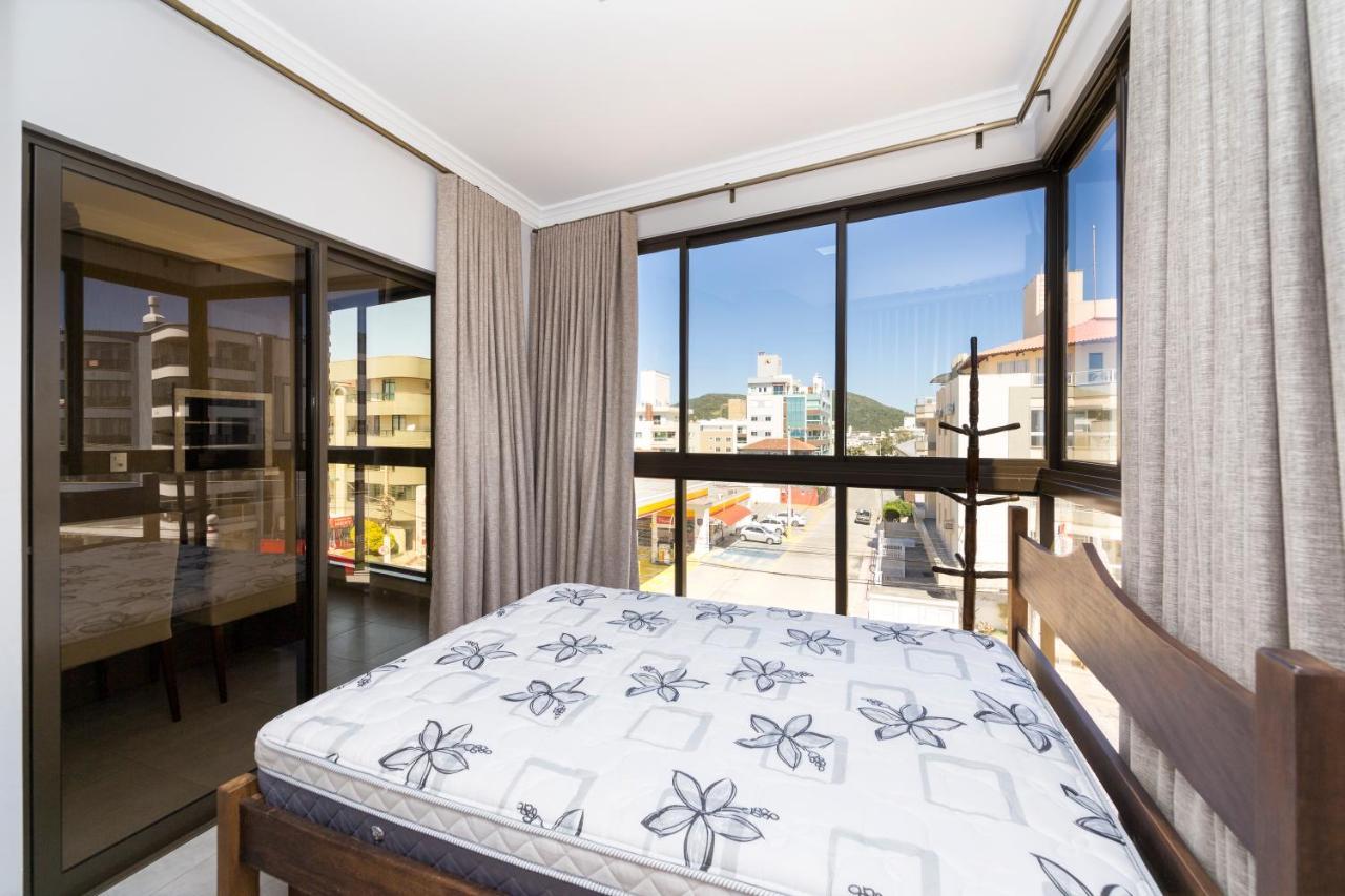 Residencial Sks Daire Bombinhas Dış mekan fotoğraf