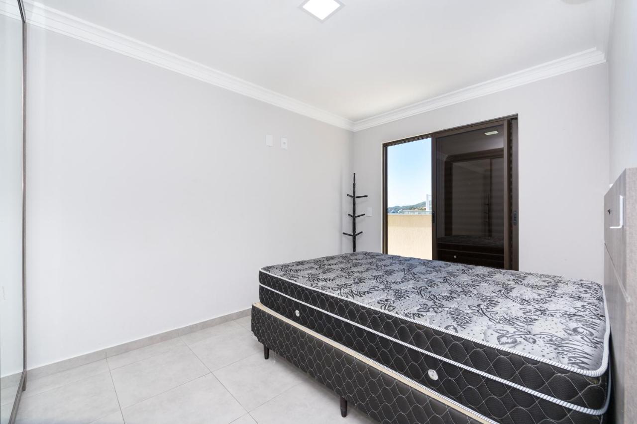 Residencial Sks Daire Bombinhas Dış mekan fotoğraf