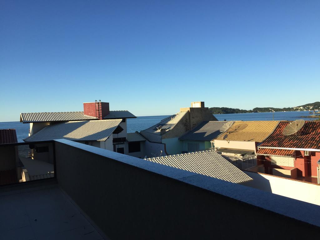 Residencial Sks Daire Bombinhas Dış mekan fotoğraf