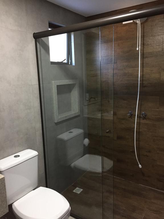 Residencial Sks Daire Bombinhas Dış mekan fotoğraf