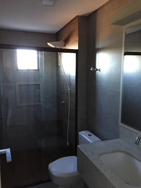 Residencial Sks Daire Bombinhas Dış mekan fotoğraf
