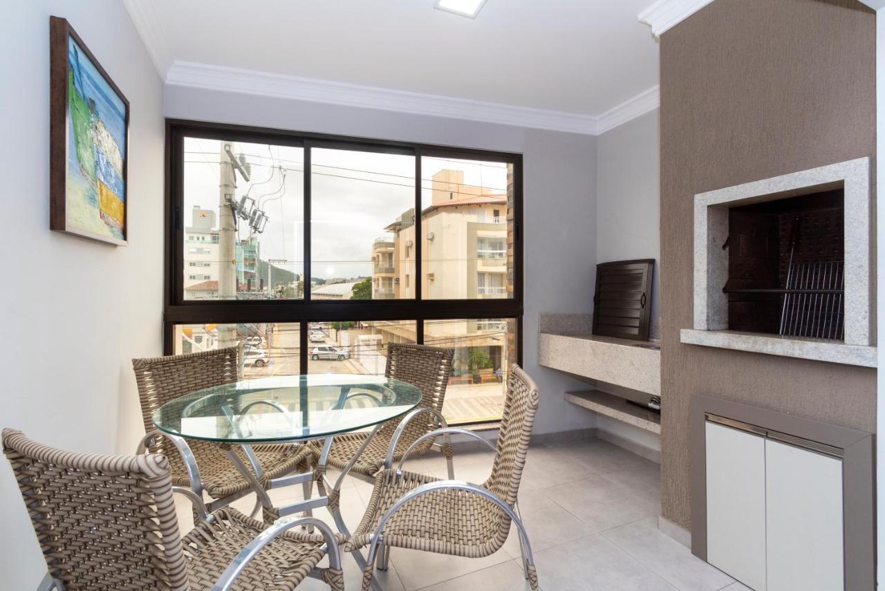 Residencial Sks Daire Bombinhas Dış mekan fotoğraf