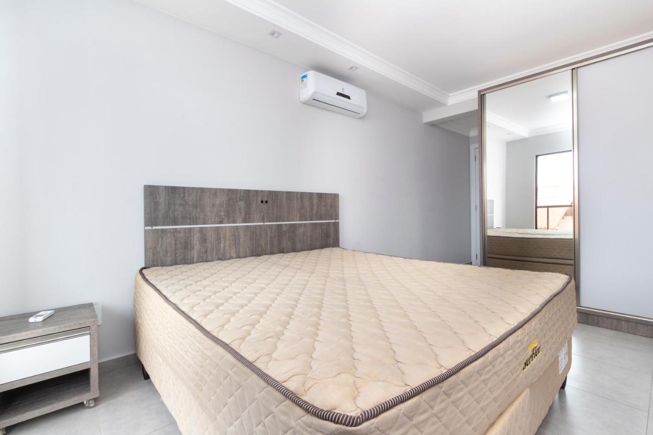 Residencial Sks Daire Bombinhas Dış mekan fotoğraf